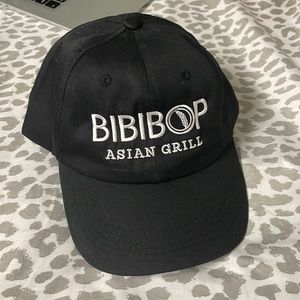 bibibop hat